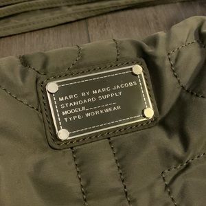 Marc by Marc Jacobs Bag